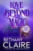Love Beyond Magic