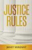 Justice Rules