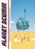 Everything! Issues #5-10 (Planet Scumm Volume #2)