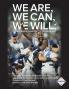 We Are We Can We Will