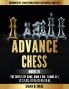 Advance Chess - Model III The Triple Set Game: Monumental Transformational Subliminal Analysis