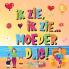 Ik Zie Ik Zie...Moederdag!: Kun Jij De Dingen Vinden Waar Mama Van Houdt? Een Superleuk Kijk- en Zoekboek Voor Kinderen Van 2-5 Jaar!