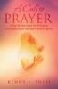 A Call to Prayer
