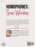 Homophones