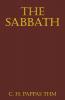 The Sabbath