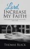 Lord Increase My Faith