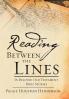 Reading Between the Lines