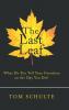 The Last Leaf
