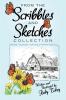 From the Scribbles and Sketches Collection
