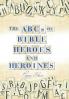 The Abcs of Bible Heroes and Heroines