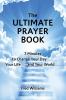 The Ultimate Prayer Book