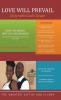 Love Will Prevail
