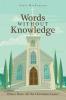Words Without Knowledge