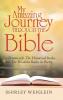 My Amazing Journey Through the Bible