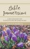 Bible Immersion