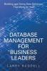 Database Management for Business Leaders