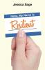 Hello My Name Is Resilient