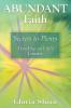 Abundant Faith