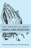 The Prayer of Jabez