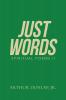 Just Words
