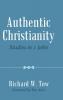Authentic Christianity