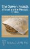 The Seven Feasts of Israel and the Messiah 3Rd Edition