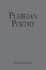 Plebeian Poetry