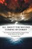 All About the Second Coming of Christ