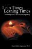 Lean Times - Leaning Times