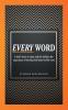 Every Word
