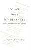 Poems-Puns-Ponderances