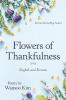 Flowers of Thankfulness