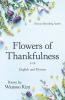 Flowers of Thankfulness