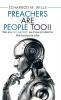 Preachers Are People Too!!