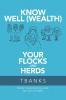 Know Well (Wealth) Your Flocks and Herds