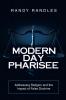 Modern Day Pharisee