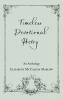 Timeless Devotional Poetry