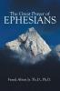 The Great Prayer of Ephesians