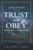 Trust and Obey