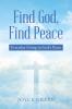 Find God Find Peace