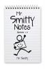 Mr. Smitty Notes
