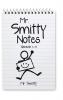 Mr. Smitty Notes