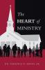 The Heart of Ministry
