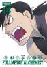 Fullmetal Alchemist: Fullmetal Edition Vol. 14