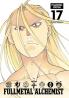 Fullmetal Alchemist: Fullmetal Edition Vol. 17