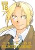 FULLMETAL ALCHEMIST: FULLMETAL EDITION VOL. 18