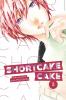 SHORTCAKE CAKE VOL. 03