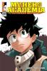 MY HERO ACADEMIA VOL. 15