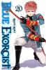 BLUE EXORCIST 20