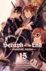 SERAPH OF THE END 15